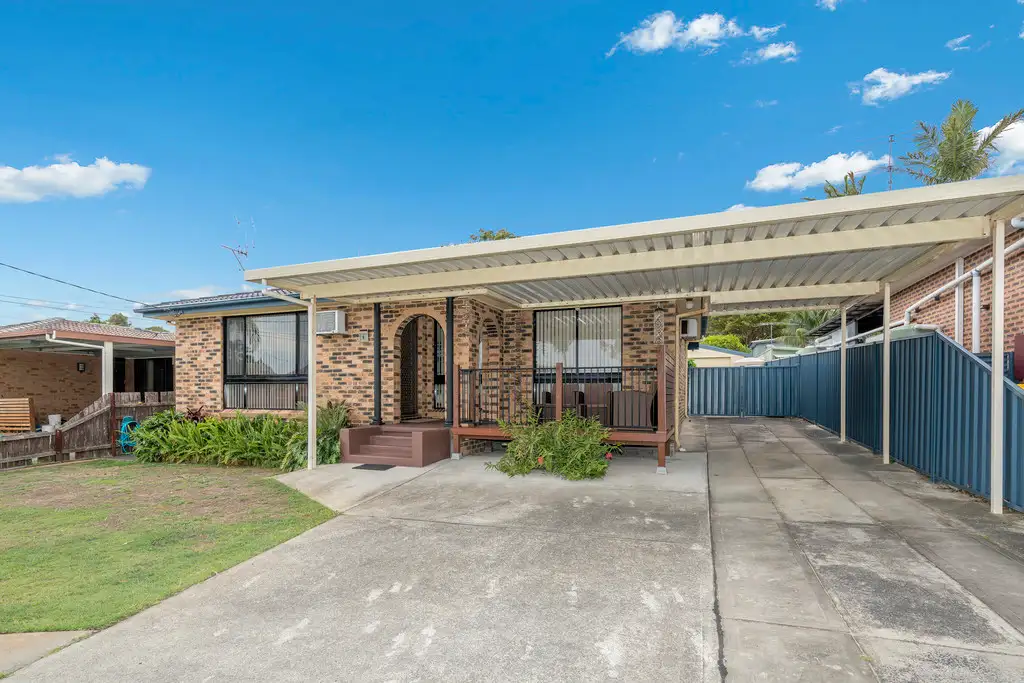 Main view of Homely house listing, 9 Ahina Avenue, Budgewoi NSW 2262