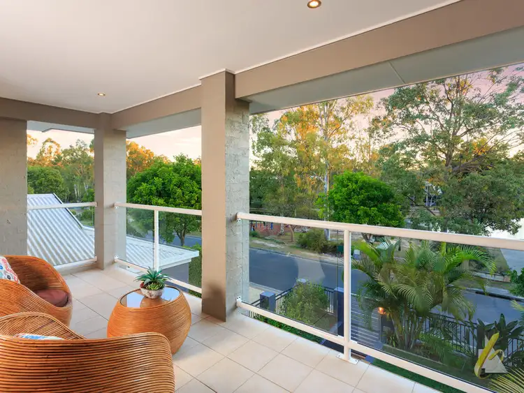 Fifth view of Homely house listing, 46 The Esplanade, Forest Lake QLD 4078