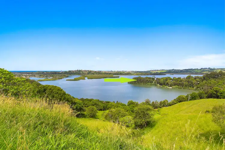 182 Peninsula Drive, Bilambil Heights NSW 2486