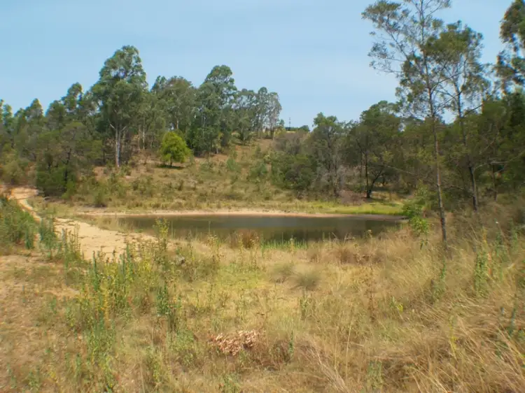 Sixth view of Homely land listing, 1501 Myrtle Mtn Rd, Candelo NSW 2550