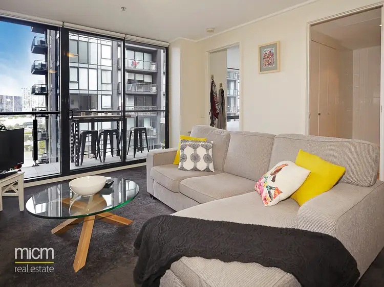 125/173 City Road, Southbank VIC 3006