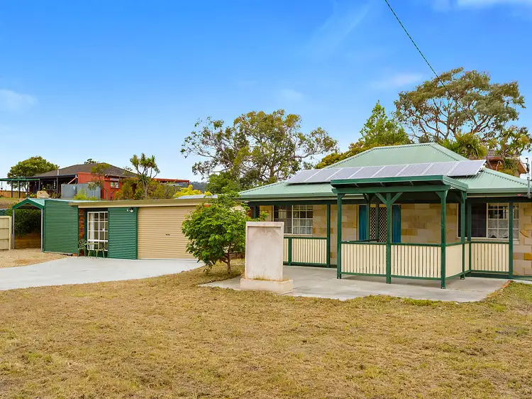 Main view of Homely house listing, 20A Carlton Beach Road, Dodges Ferry TAS 7173