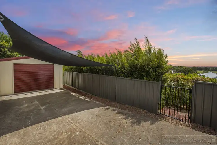 Fifth view of Homely house listing, 17 Baker Drive, Tenambit NSW 2323