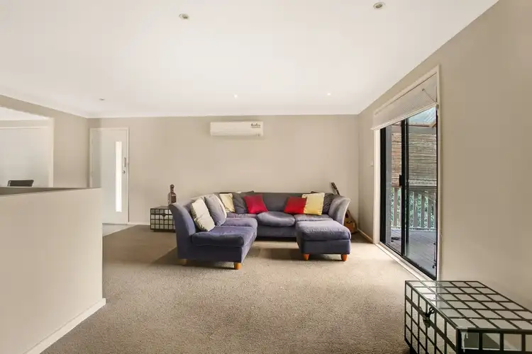 Fifth view of Homely house listing, 4 King Albert Avenue, Tanilba Bay NSW 2319