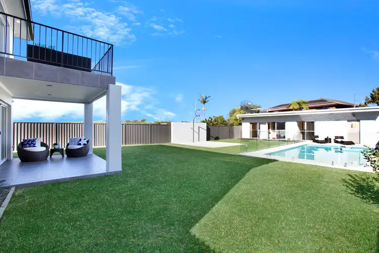 45 Reservoir Street, Little Bay NSW 2036