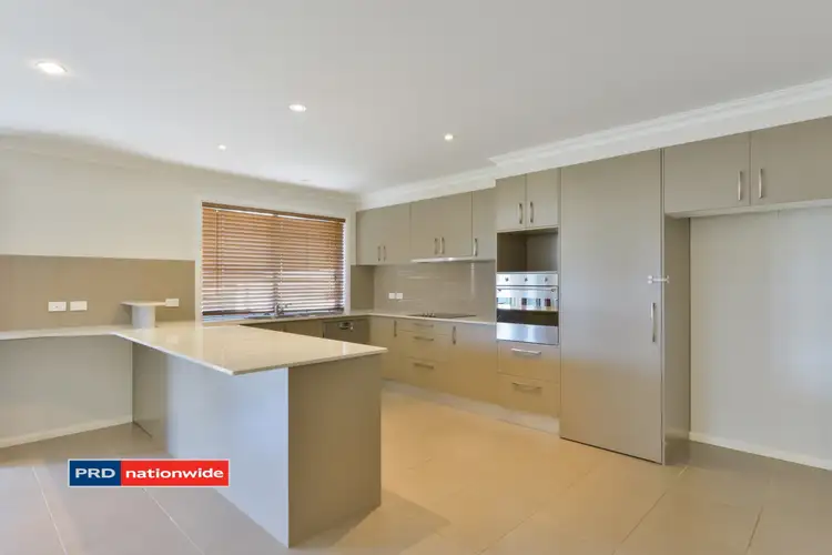 Fourth view of Homely house listing, 36 The Heights, Tamworth NSW 2340