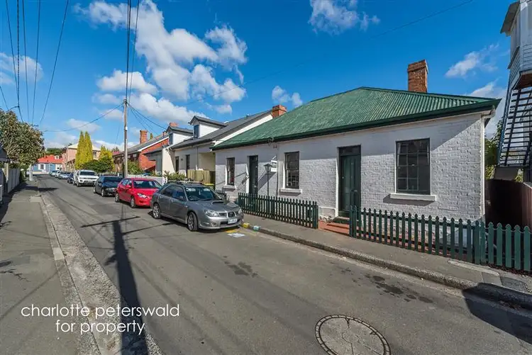 Fifth view of Homely house listing, 33 South Street, Battery Point TAS 7004