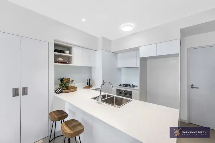 Third view of Homely unit listing, G01/39 Forbes Street, Hawthorne QLD 4171