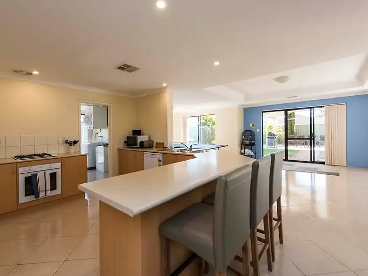 Fifth view of Homely house listing, 11 Goldseeker Loop, Ravenswood WA 6208