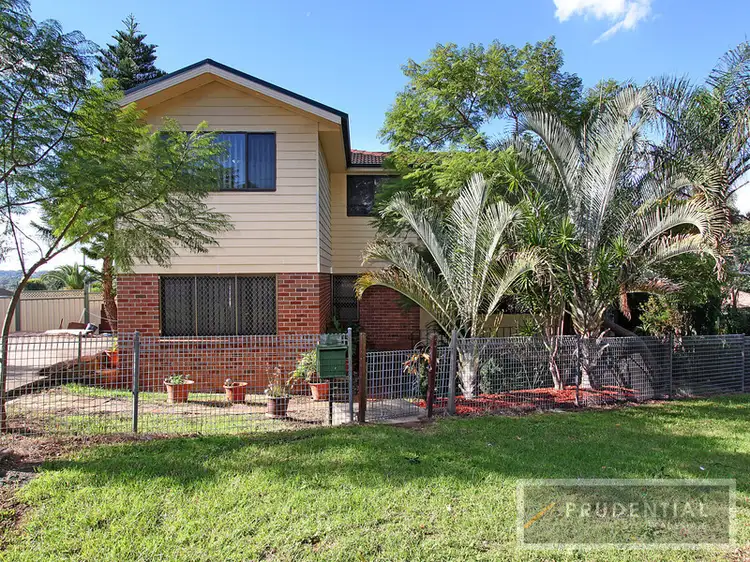 128 Hill Road, Lurnea NSW 2170