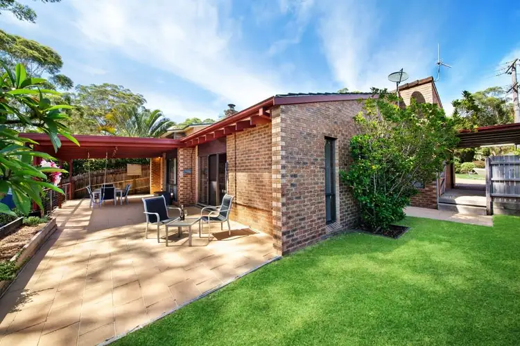 21 Spectrum Road, North Gosford NSW 2250