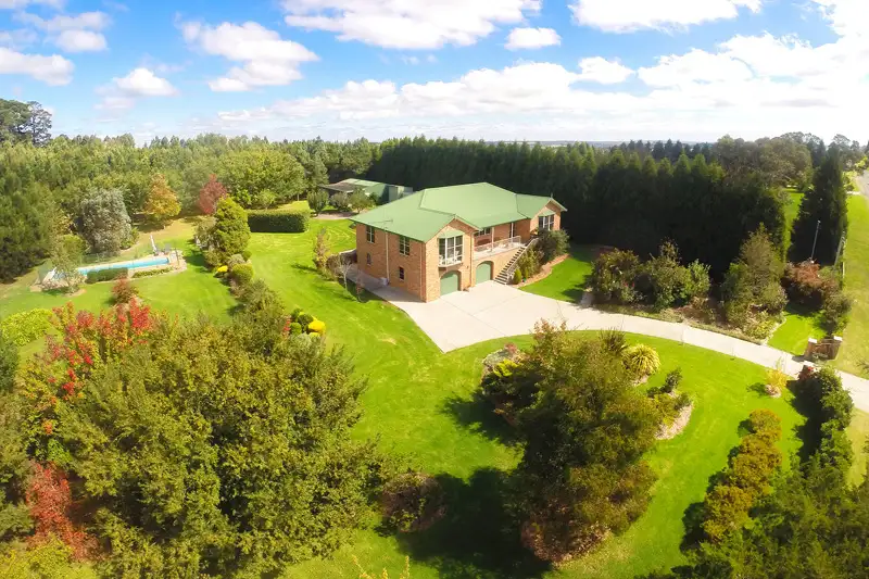 Main view of Homely house listing, 10 Hill Road, Moss Vale NSW 2577