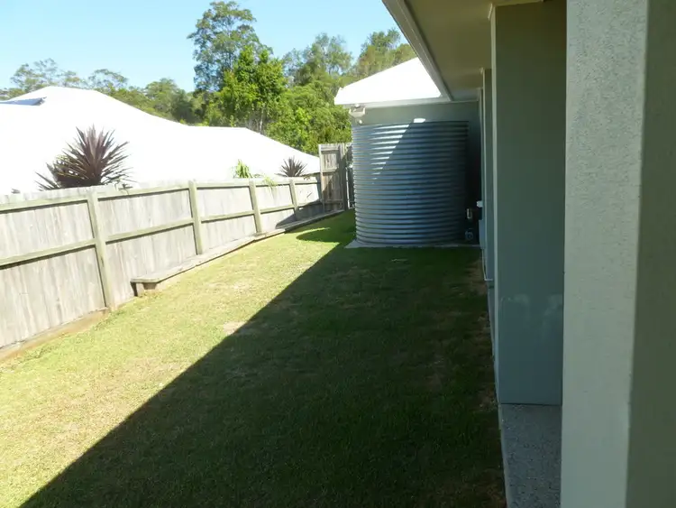 Fourth view of Homely house listing, 61 OLD ORCHARD DRIVE, Palmwoods QLD 4555