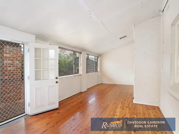 Fifth view of Homely house listing, 39 Darling Street, Tamworth NSW 2340