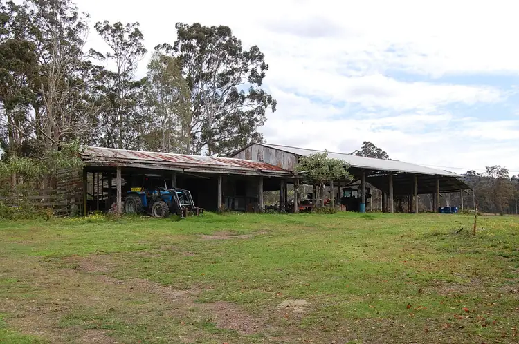 Sixth view of Homely rural property listing, 16401 Clarence Way, Bean Creek NSW 2469