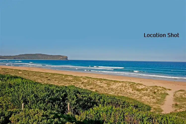 Seventh view of Homely land listing, 23 Murramarang Crescent, South Durras NSW 2536