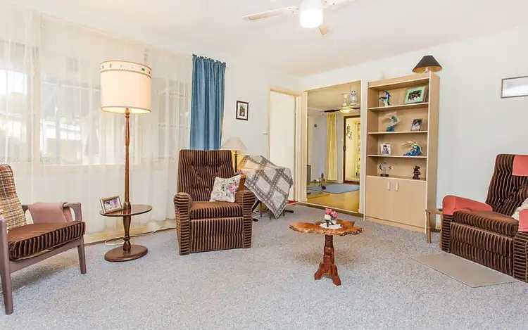 Third view of Homely house listing, 19 Third Street, Snowtown SA 5520