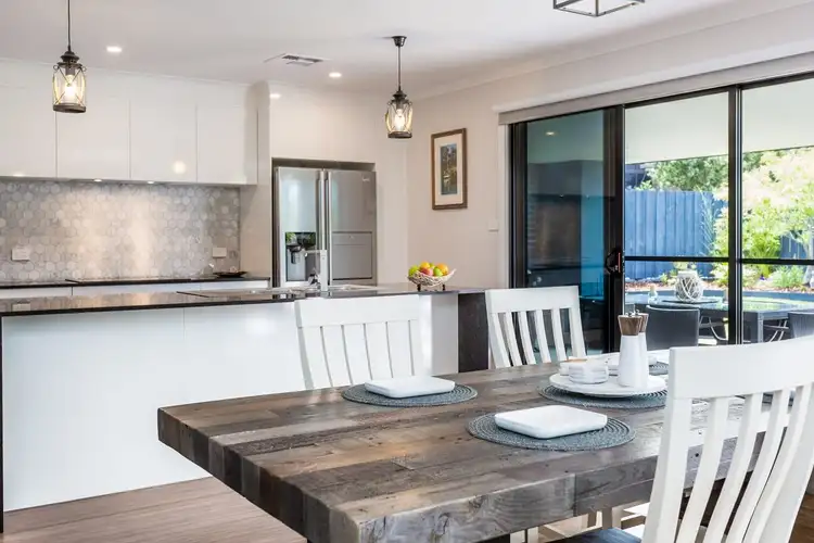 Sixth view of Homely house listing, 106 Shearwater Boulevard, Shearwater TAS 7307