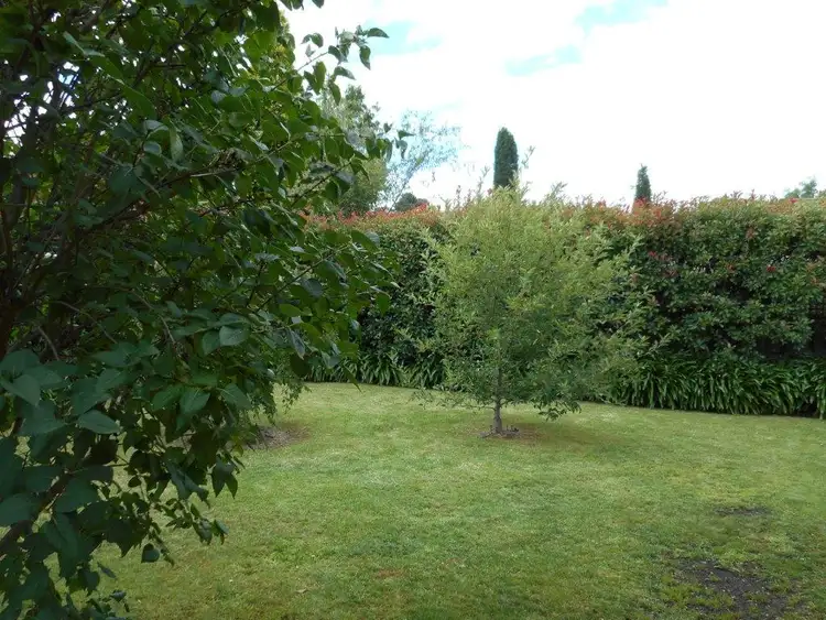 Fifth view of Homely house listing, 6/10 Holmhale Street, Bowral NSW 2576