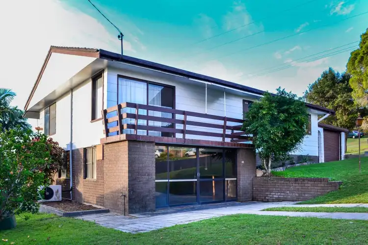 Fourth view of Homely house listing, 49 Wharf Street, Maclean NSW 2463