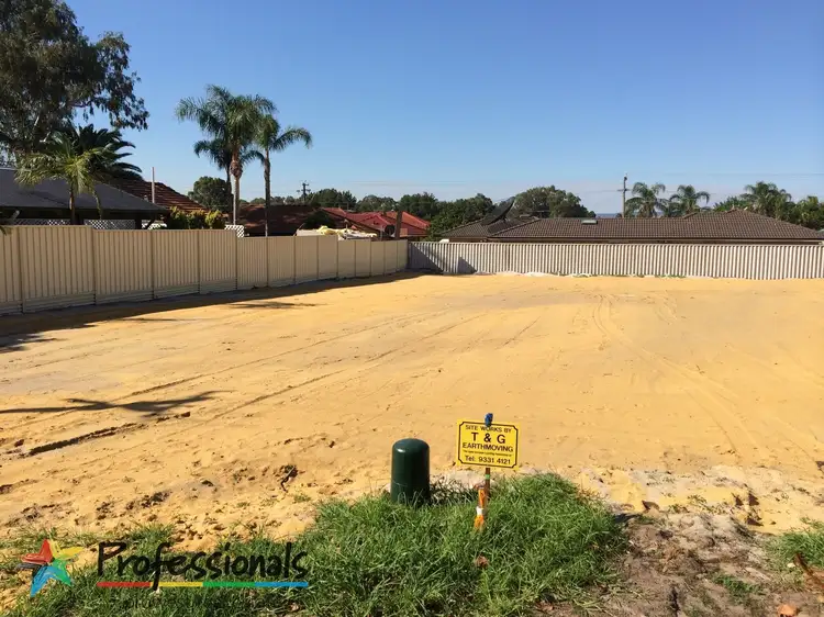Lot 801, 16 Noongar Way, Riverton WA 6148