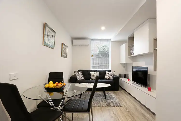 7/3 Allard Street, Brunswick West VIC 3055