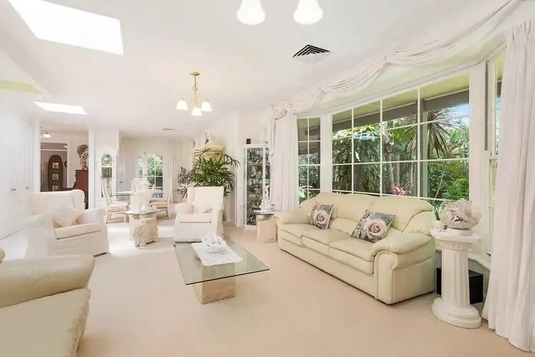 Fourth view of Homely house listing, 1b Pindari Ave, St Ives NSW 2075