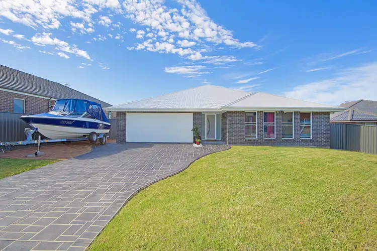 23 Freshwater Road, Mardi NSW 2259