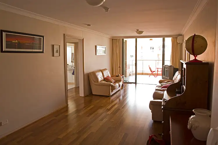 Third view of Homely apartment listing, 1203/8 Spring Street, Bondi Junction NSW 2022