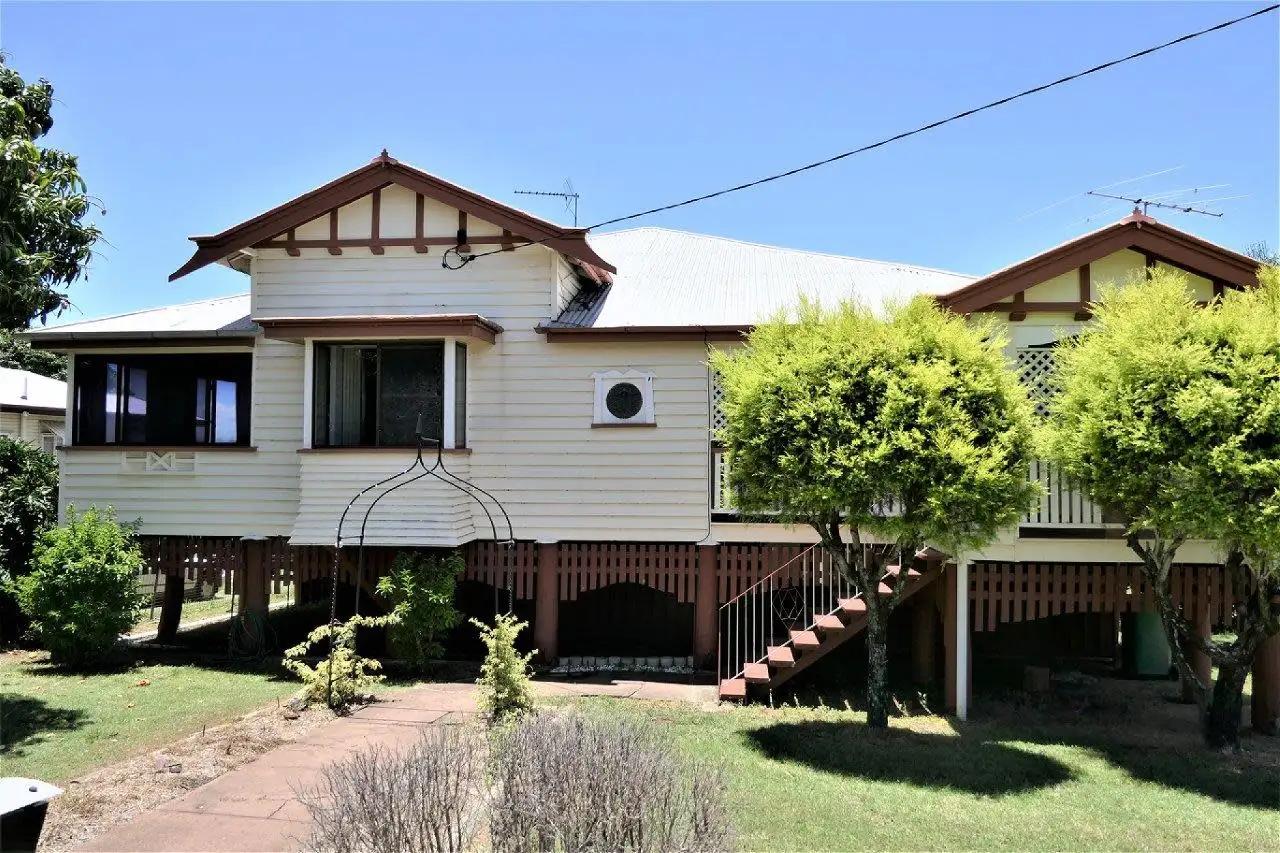 Main view of Homely house listing, 11 Michel Street, Lowood QLD 4311