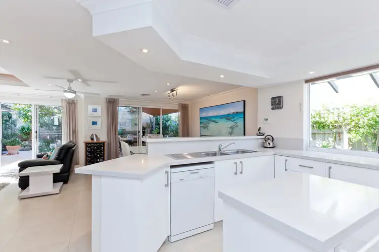 Third view of Homely house listing, 7 Ballygriffin Court, Mosman Park WA 6012