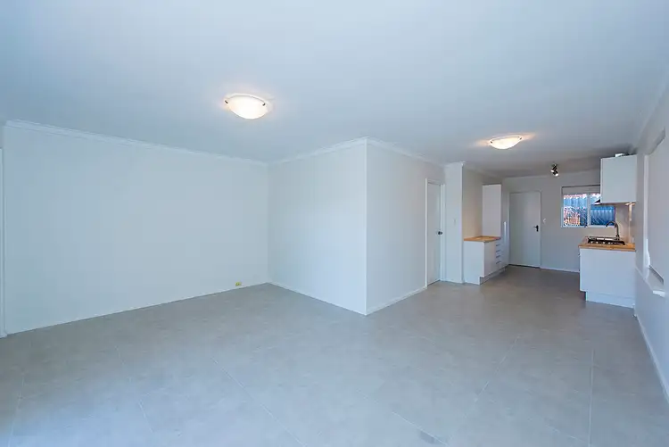 Third view of Homely unit listing, 1/17 Tenth Avenue, Maylands WA 6051