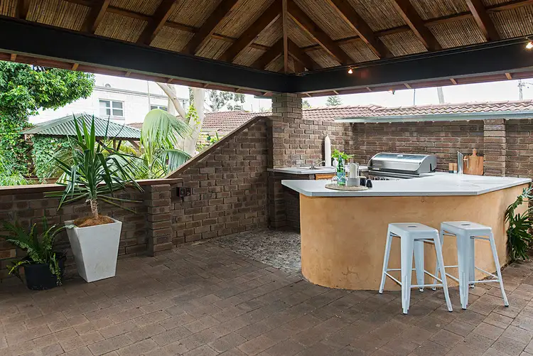 Fifth view of Homely house listing, 59 Armagh Street, Victoria Park WA 6100