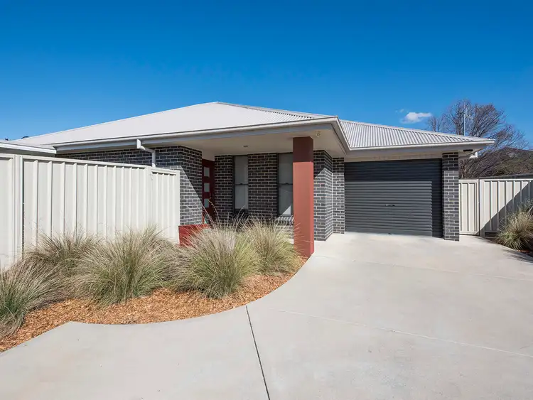 Fifth view of Homely house listing, 18 Hennessy Place, Mudgee NSW 2850