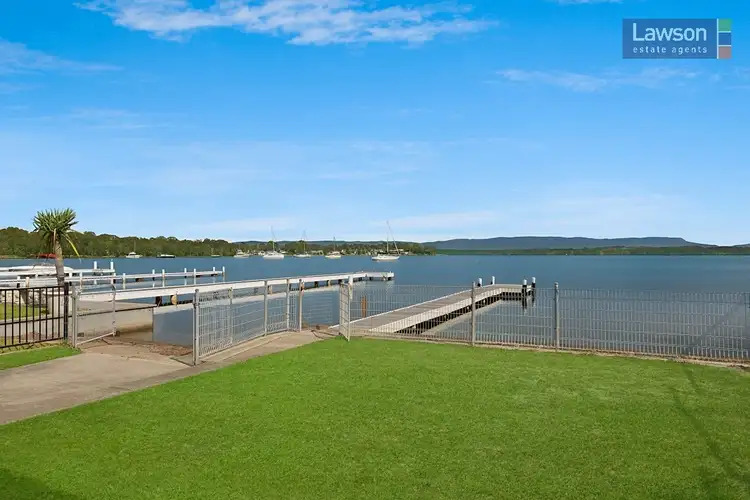 Second view of Homely house listing, 131 Grand Parade, Bonnells Bay NSW 2264