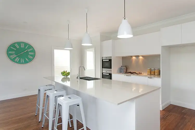 Fifth view of Homely house listing, 4 Ross Street, North Curl Curl NSW 2099