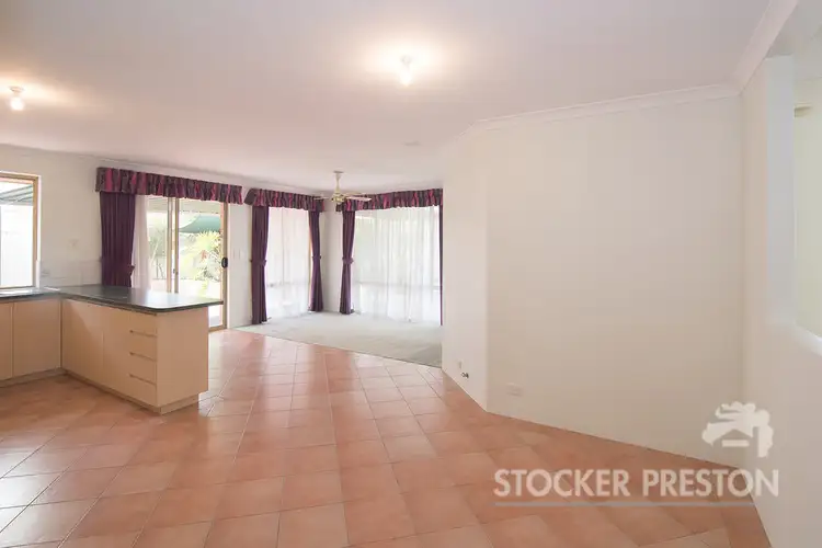 Fourth view of Homely house listing, 6 Ringneck Cove, Geographe WA 6280