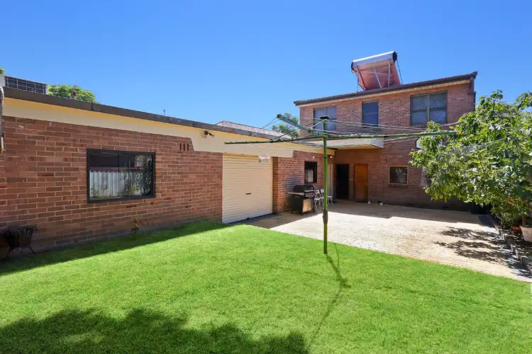 Sixth view of Homely house listing, 62 Iandra Street, Concord West NSW 2138