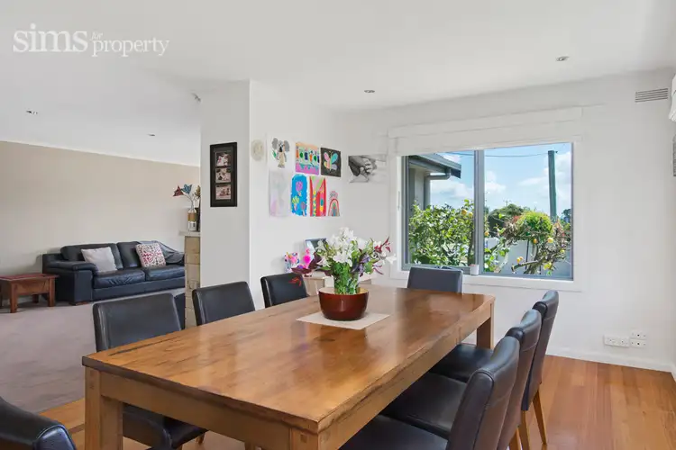 Fourth view of Homely house listing, 15 Dapple Street, Norwood TAS 7250