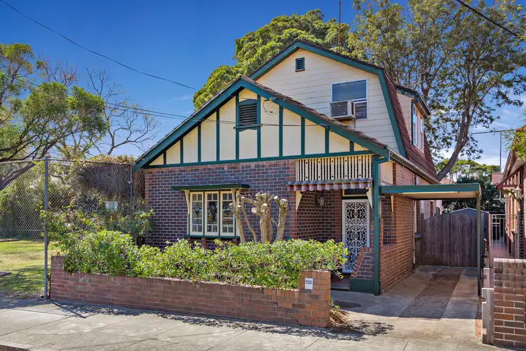 16 Rose Street, Ashfield NSW 2131