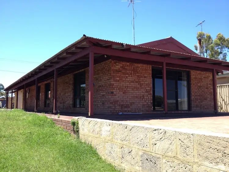 Second view of Homely house listing, 3 Allambi Way, South Yunderup WA 6208