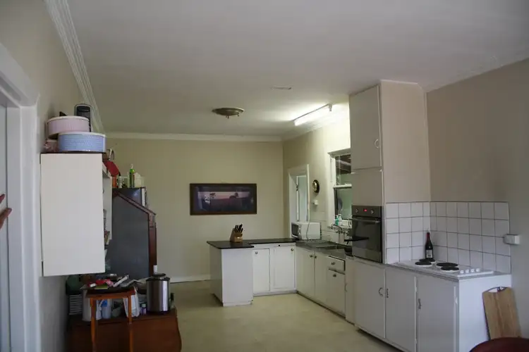 Second view of Homely rural property listing, 250 Apsley - Natimuk Road, Apsley VIC 3319