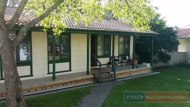 Main view of Homely house listing, 5 Laurel Place, Tumut NSW 2720