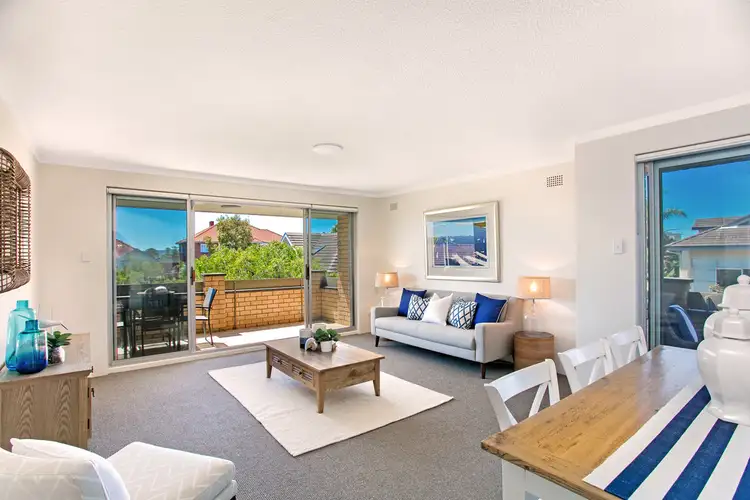 Main view of Homely apartment listing, 10/22-26 Cliff Street, Manly NSW 2095