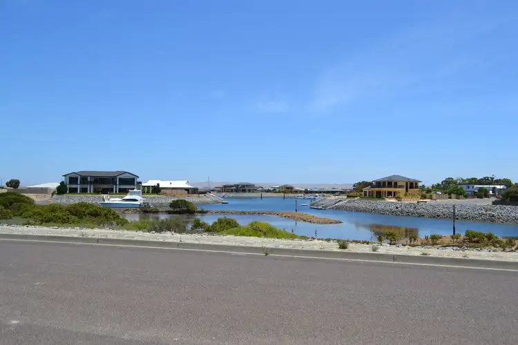 Seventh view of Homely land listing, 16 Morialta Drive, Tumby Bay SA 5605