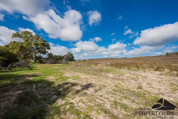 Fourth view of Homely rural property listing, Prop Lot 84 Murphy Norris Road, Nanson WA 6532