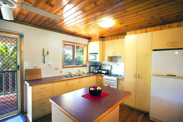 Fifth view of Homely house listing, 120 Lady Elliot Drive, Agnes Water QLD 4677