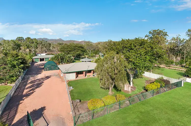 22 Bernborough Court, Kelso QLD 4815