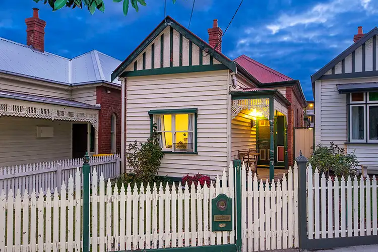 Main view of Homely house listing, 757 Mt Alexander Road, Essendon VIC 3040
