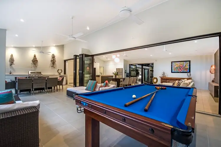 Sixth view of Homely house listing, 18/14 Barrier Street (The Sands), Port Douglas QLD 4877